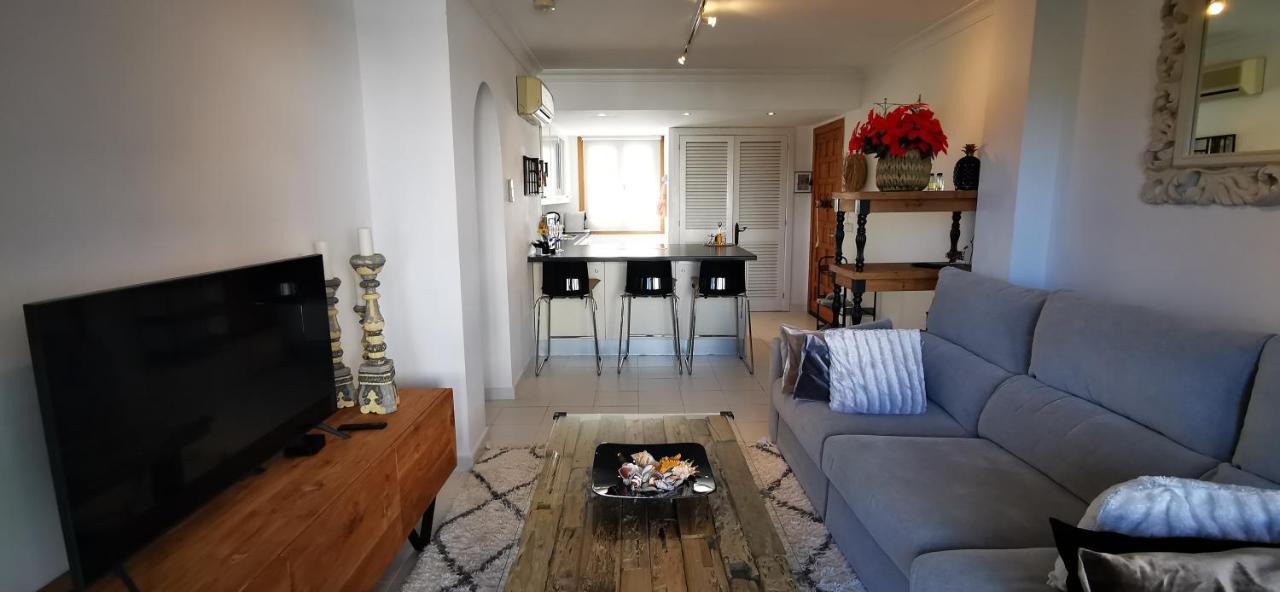 Apartment Alcudiamar Extérieur photo