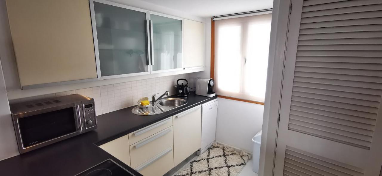 Apartment Alcudiamar Extérieur photo