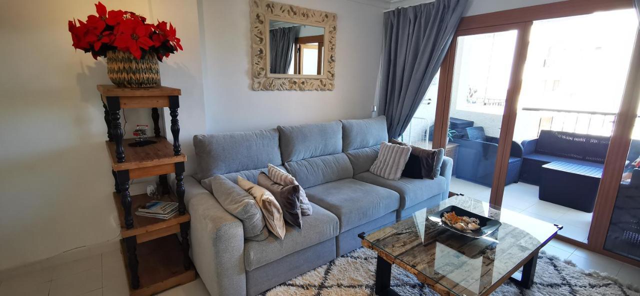 Apartment Alcudiamar Extérieur photo