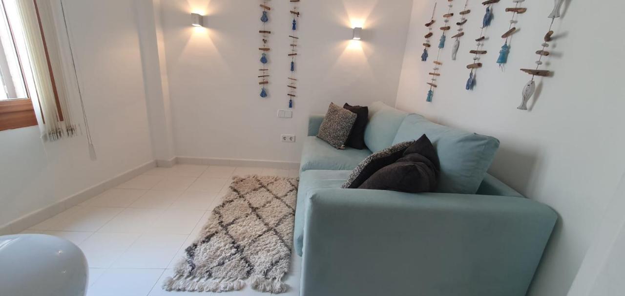 Apartment Alcudiamar Extérieur photo
