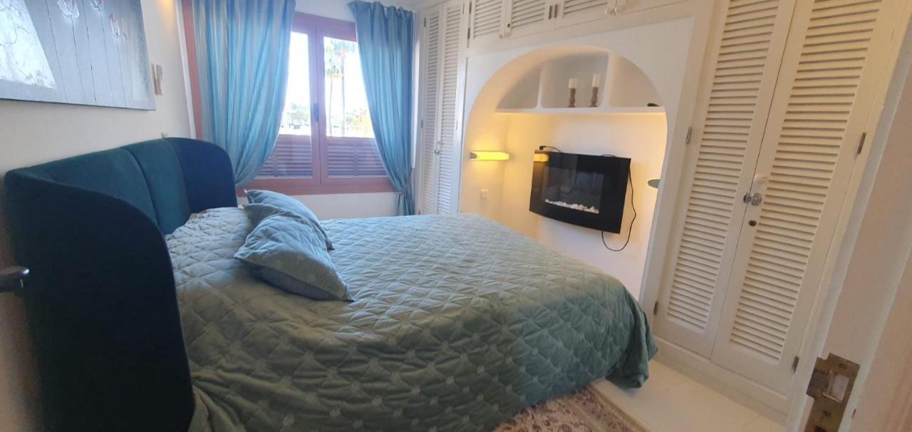 Apartment Alcudiamar Extérieur photo